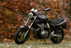 Harley Davidson 107
